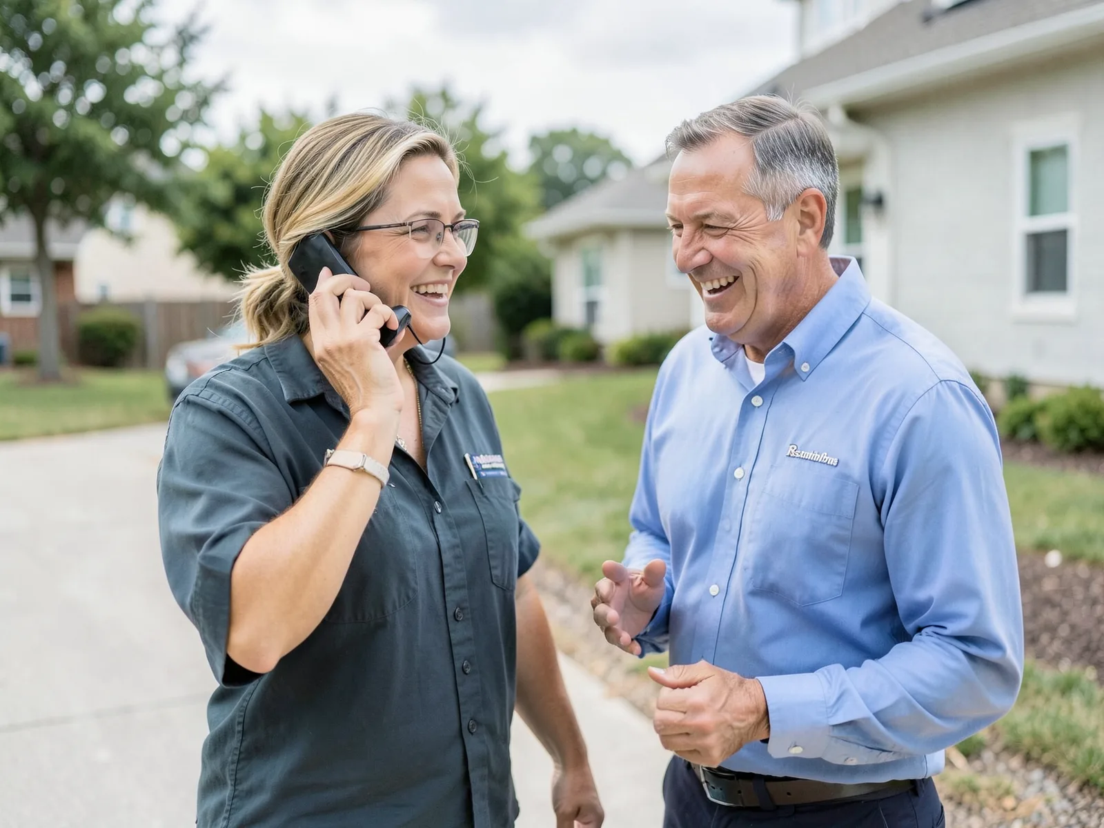 Frequently Asked Questions About Storm Damage Restoration in West Elkton, OH